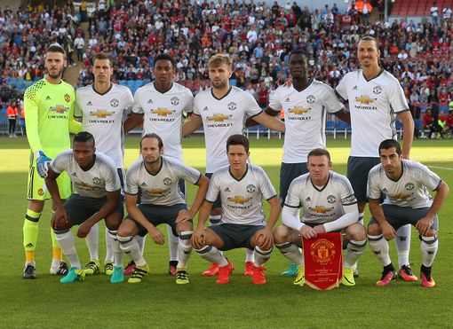 疑是英格蘭 疑是英格蘭