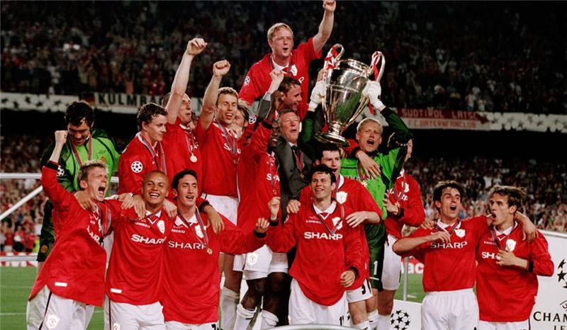 一些关键趋 一些关键趋